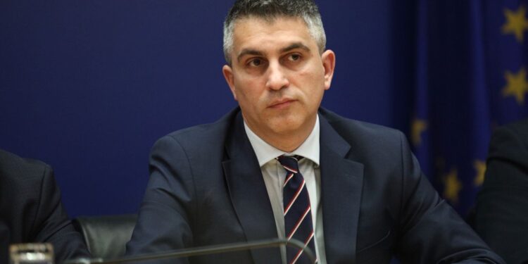 Χρίστος Δήμας: Η Θεσσαλονίκη σε ταχεία ανάπλαση – Μετρό, Υπερυψωμένη Λεωφόρος, Ε65 και μεγάλα έργα