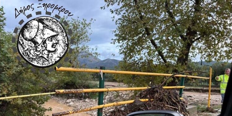 Ανακοίνωση Δήμου: Αιτήσεις αυτοψίας και οικονομική ενίσχυση για πληγέντες σε Φυτείες και Βλυζιανά.