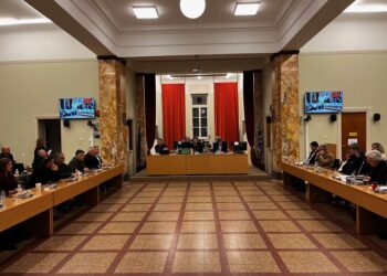 11η Τακτική Συνεδρίαση Δημοτικού Συμβουλίου Αγρινίου – Ημερήσια Διάταξη & Θέματα (2025)