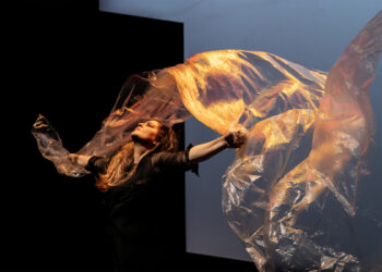 “Η Δούκισσα της Πλακεντίας” Η Μαρία Κίτσου πρωταγωνιστεί στην Κεντρική παραγωγή του Δη.Πε.Θε Αγρινίου για την περίοδο των Χριστουγέννων