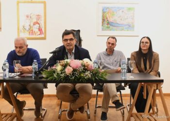 Με επιτυχία πραγματοποιήθηκε η εκδήλωση “Ενδυναμώνοντας τη ζωή μέσα από τη δράση”