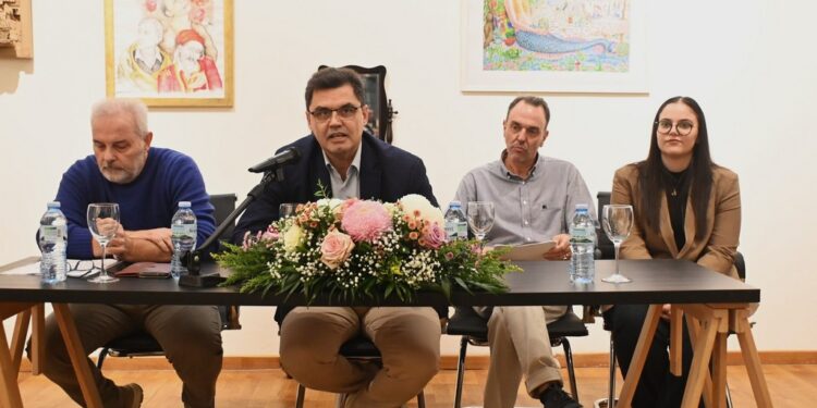 Με επιτυχία πραγματοποιήθηκε η εκδήλωση “Ενδυναμώνοντας τη ζωή μέσα από τη δράση”