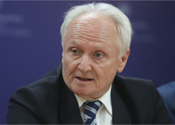 Ο Γιάννης Ανδριανός στο 3ο Αγροδιατροφικό Συνέδριο AGROWN 2025: «Ο αγροδιατροφικός κλάδος στη χώρα μας έχει παρόν και μέλλον».