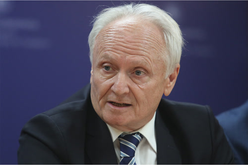 Ο Γιάννης Ανδριανός στο 3ο Αγροδιατροφικό Συνέδριο AGROWN 2025: «Ο αγροδιατροφικός κλάδος στη χώρα μας έχει παρόν και μέλλον».