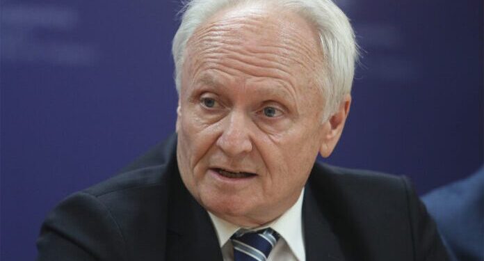 Γιάννης Ανδριανός: Η ποιότητα της παραγωγής ξεκινά από το πιστοποιημένο πολλαπλασιαστικό υλικό