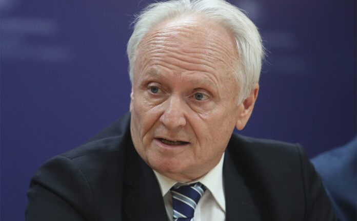 Γιάννης Ανδριανός: Η ποιότητα της παραγωγής ξεκινά από το πιστοποιημένο πολλαπλασιαστικό υλικό