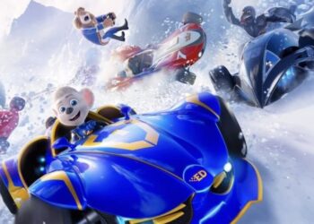 «Grand Prix: Ο Γύρος της Ευρώπης» Σάββατο και Κυριακή στον Άνεσις