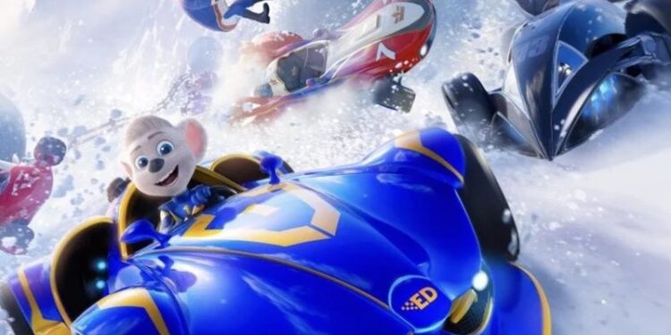 «Grand Prix: Ο Γύρος της Ευρώπης» Σάββατο και Κυριακή στον Άνεσις