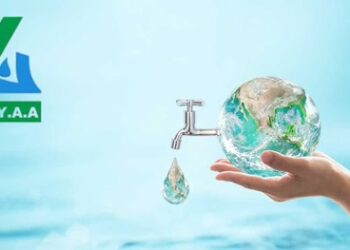 ΔΕΥΑ Αγρινίου: Διακοπή νερού σε Μακρυνεία και Αράκυνθο την Πέμπτη 13 Νοεμβρίου