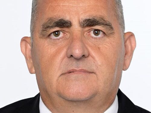 Φρέντης Μπελέρης: Εισηγητής του ΕΛΚ για την Έκθεση 2025 για το Κράτος Δικαίου