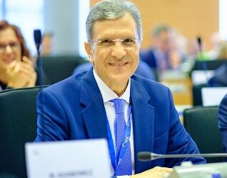 Γ. Αυτιάς προς Κομισιόν: Άμεσες παρεμβάσεις για φθηνό ρεύμα και αντιμετώπιση της ακρίβειας