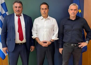 Χρηματοδότηση ύψους 1.000.000 ευρώ για έργα ύδρευσης στο Δήμο Ακτίου Βόνιτσας. 