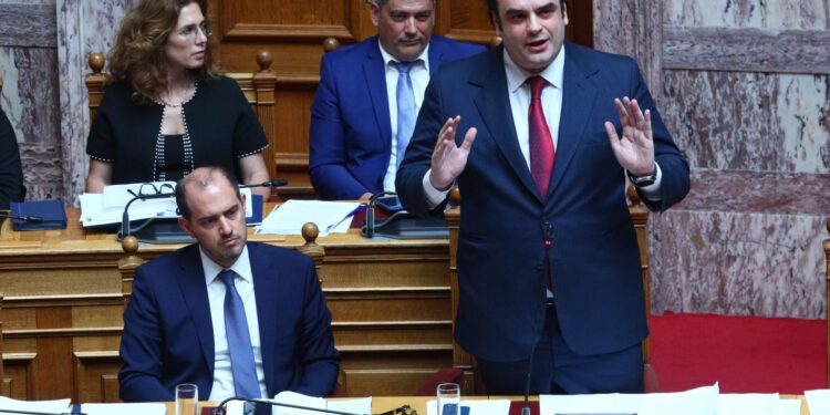 Γιώργος Κώτσηρας για την υποψηφιότητα του Κυριάκου Πιερρακάκη για την Προεδρία του Eurogroup