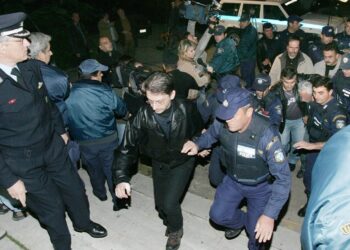 19 χρόνια από τo πενταπλό φονικό στα Καλύβια Αγρινίου που συγκλόνισε το πανελλήνιο