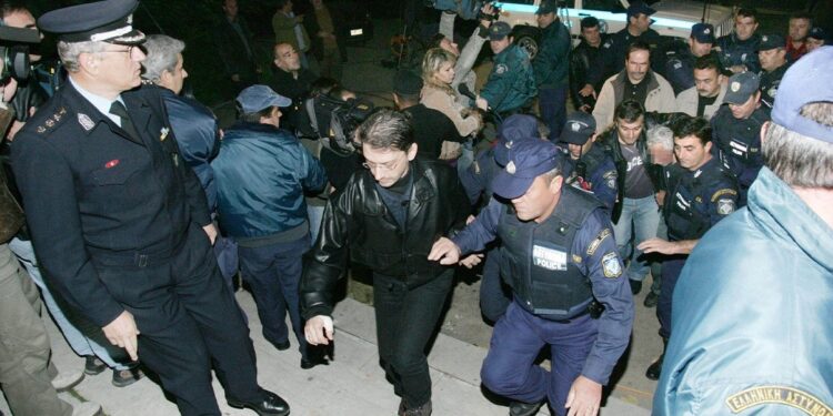 19 χρόνια από τo πενταπλό φονικό στα Καλύβια Αγρινίου που συγκλόνισε το πανελλήνιο