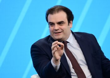 Κ. Πιερρακάκης: Η εξαγορά του Χρηματιστηρίου Αθηνών από την Euronext – Μεγάλη επένδυση για την ελληνική οικονομία