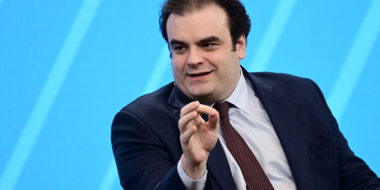 Κ. Πιερρακάκης: Η εξαγορά του Χρηματιστηρίου Αθηνών από την Euronext – Μεγάλη επένδυση για την ελληνική οικονομία