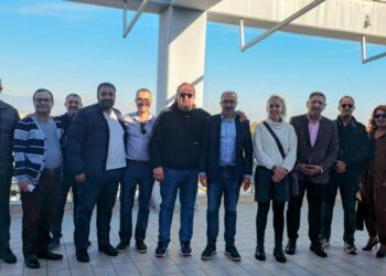 Ο Αγρινιώτης Χρήστος Μαυραγάνης, θα διεκδικήσει την προεδρία της ΠΟΑΣΥ