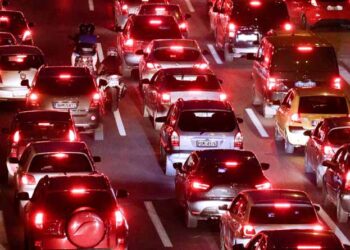 Νίκος Ταχιάος: Παρεμβάσεις και νέα έργα για την αντιμετώπιση του κυκλοφοριακού στην Αττική