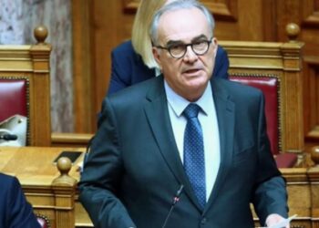 Νίκος Παπαθανάσης: Νέες παρεμβάσεις για ενεργειακή αναβάθμιση δημοσίων κτιρίων μέσω ΕΣΠΑ