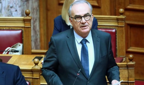 Νίκος Παπαθανάσης: Νέες παρεμβάσεις για ενεργειακή αναβάθμιση δημοσίων κτιρίων μέσω ΕΣΠΑ