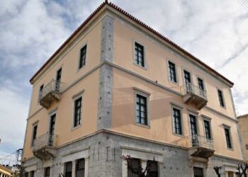 Υπογραφή Μνημονίου Συνεργασίας Περιφέρειας Δυτικής Ελλάδας – ΥΠΕΞ για ενίσχυση εξωστρέφειας