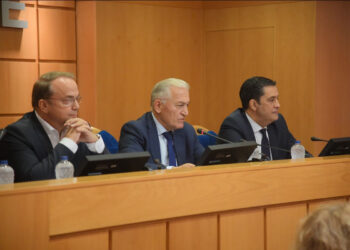 ΚΕΔΕ κατά μικρών Δήμων: Επίσημα η οπισθοχώρηση Κυρίζογλου – Ποιος Αντιπρόεδρος ψήφισε “κατά”