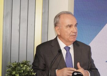 Νίκος Παπαθανάσης από Κοζάνη: Συνεχής και έμπρακτη η στήριξη της επιχειρηματικότητας και της κοινωνίας στις περιοχές της Δίκαιης Αναπτυξιακής Μετάβασης.  