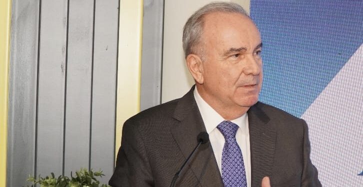 Νίκος Παπαθανάσης από Κοζάνη: Συνεχής και έμπρακτη η στήριξη της επιχειρηματικότητας και της κοινωνίας στις περιοχές της Δίκαιης Αναπτυξιακής Μετάβασης.  