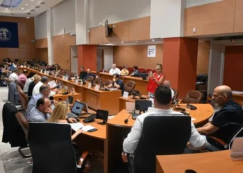 Συνεδριάζει την Πέμπτη το Περιφερειακό Συμβούλιο Δυτικής Ελλάδας