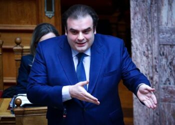 Κυριάκος Πιερρακάκης : «Είμαι υπέρ της αναδιάρθρωσης των ΕΛΤΑ ακριβώς για να συνεχίσουν τα επιτελούν τον κοινωνικό τους ρόλο».