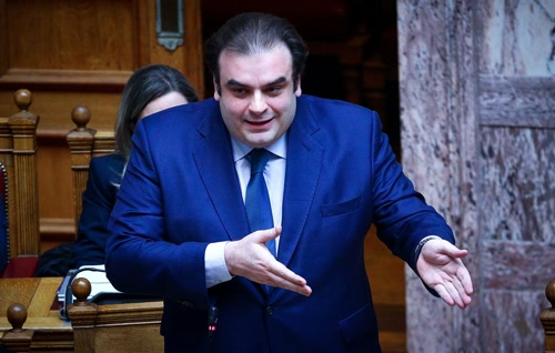 Κυριάκος Πιερρακάκης : «Είμαι υπέρ της αναδιάρθρωσης των ΕΛΤΑ ακριβώς για να συνεχίσουν τα επιτελούν τον κοινωνικό τους ρόλο».