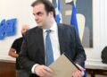 Κυριάκος Πιερρακάκης: «Θέλουμε και άλλες επενδύσεις από τη Γερμανία» – Συνέντευξη στη Deutsche Welle