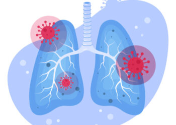 12 Νοεμβρίου – Παγκόσμια Ημέρα Πνευμονίας 