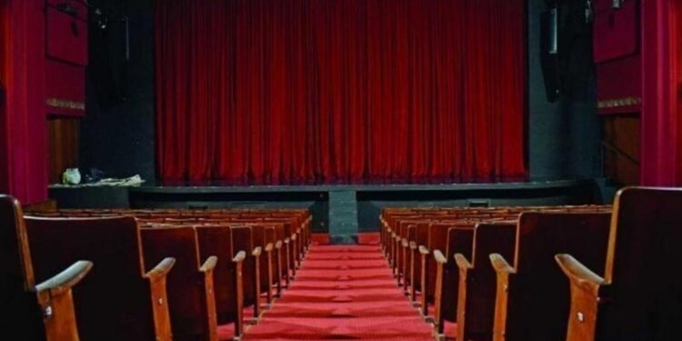 Αγρίνιο: 4ος Πανελλήνιος Διαγωνισμός Συγγραφής Θεατρικού Μονολόγου 2025. 3ο Βραβείο στην Δήμητρα Λαοπόδη