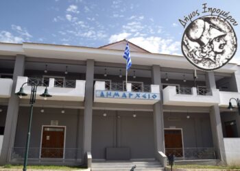 Δήμος Ξηρομέρου: Προγραμματισμένη διακοπή νερού στον Μύτικα την Πέμπτη 13 Νοεμβρίου