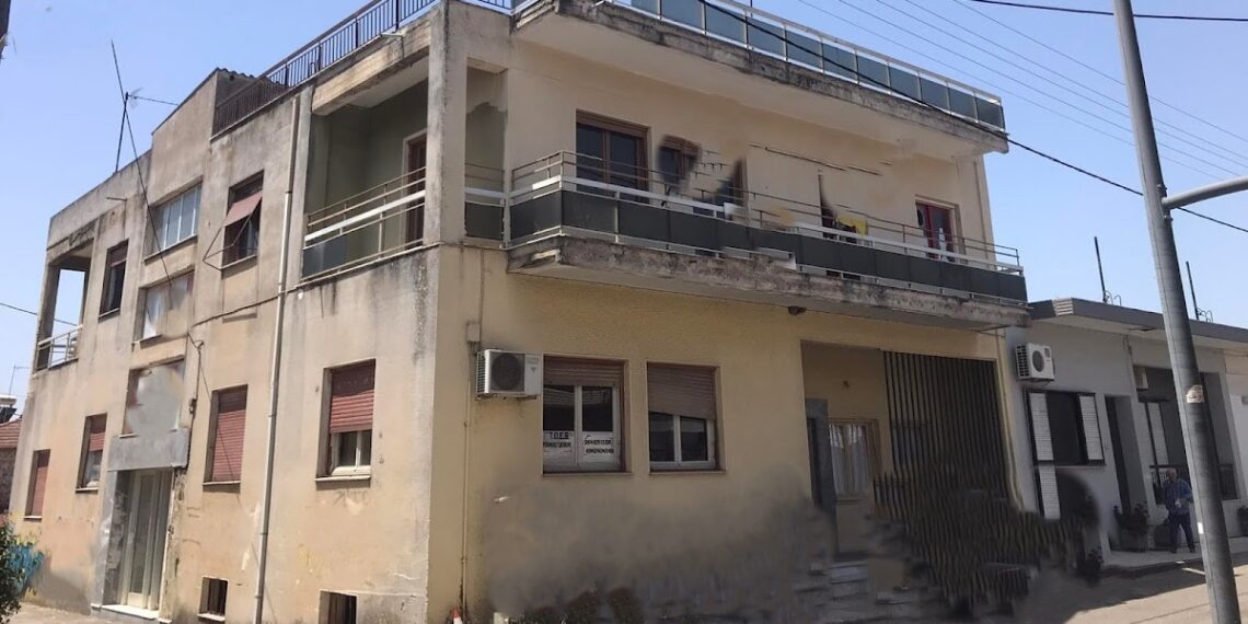 Παναιτώλιο: ευρεία σύσκεψη αγροτών κτηνοτρόφων τη Δευτέρα