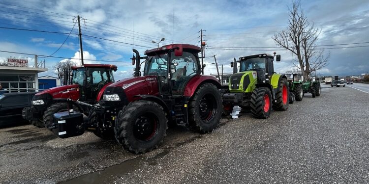 ΟΜΟΣΠΟΝΔΙΕΣ ΑΓΡΟΤΙΚΩΝ ΣΥΛΛΟΓΩΝ ΑΙΤΩΛΟΑΚΑΡΝΑΝΙΑΣ – ΑΧΑΪΑΣ – ΗΛΕΙΑΣ