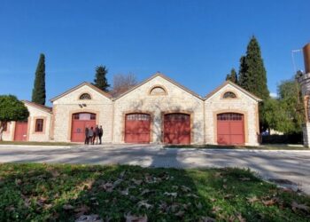 Εκδηλώσεις τιμής Δήμου Ιερής Πόλης Μεσολογγίου για τον Δημήτριο Μεσθενέα και τον «Ύμνον εις την Ελευθερίαν»