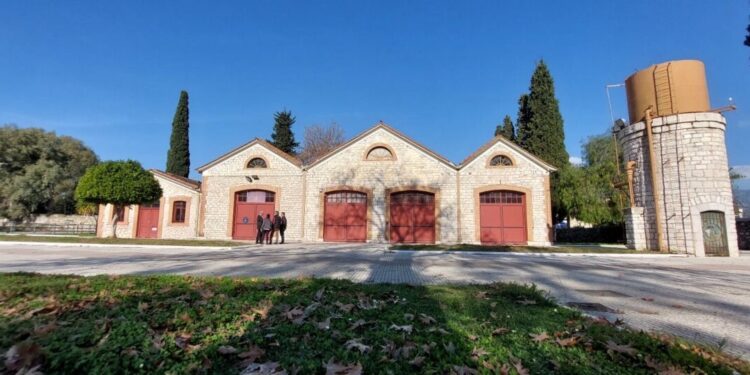 Εκδηλώσεις τιμής Δήμου Ιερής Πόλης Μεσολογγίου για τον Δημήτριο Μεσθενέα και τον «Ύμνον εις την Ελευθερίαν»