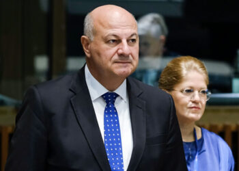 Κώστας Τσιάρας: Μέχρι τέλος Νοεμβρίου η προκαταβολή της βασικής ενίσχυσης και το Μέτρο 23- Μηδενική ανοχή στους παράνομους εμβολιασμούς