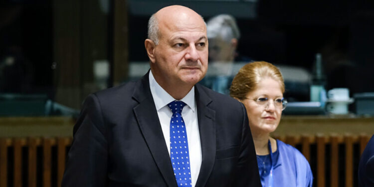 Κώστας Τσιάρας: Μέχρι τέλος Νοεμβρίου η προκαταβολή της βασικής ενίσχυσης και το Μέτρο 23- Μηδενική ανοχή στους παράνομους εμβολιασμούς