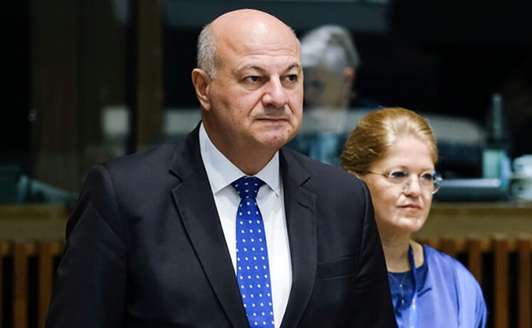 Κώστας Τσιάρας: Μέχρι τέλος Νοεμβρίου η προκαταβολή της βασικής ενίσχυσης και το Μέτρο 23- Μηδενική ανοχή στους παράνομους εμβολιασμούς