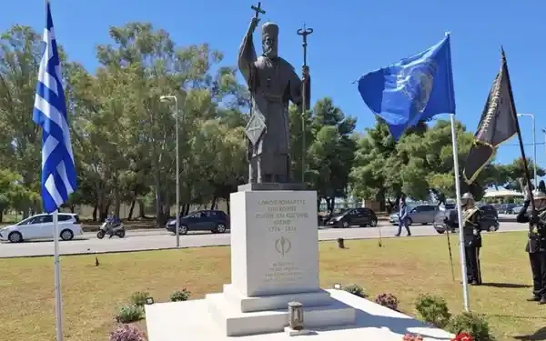 Μαθητικό Φεστιβάλ Θεάτρου στο Μεσολόγγι για τα 200 χρόνια από την Έξοδο