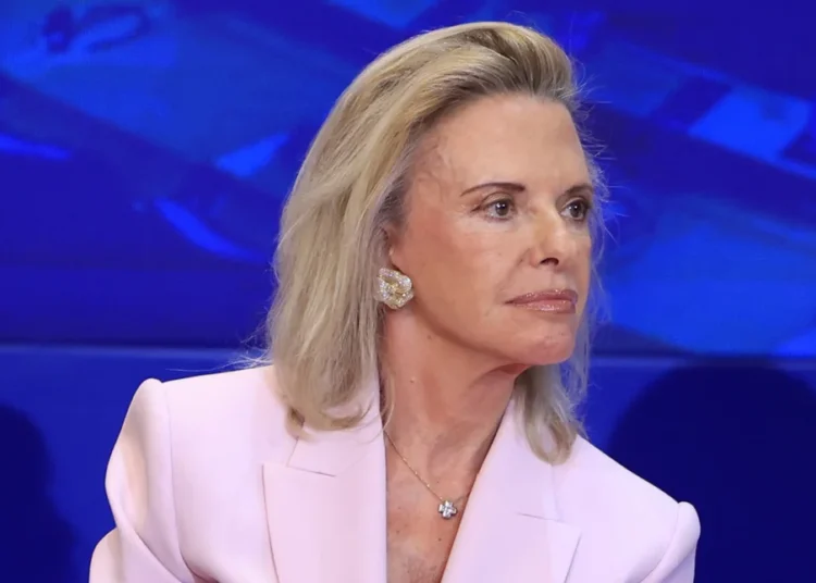 Ελίζα Βόζεμπεργκ: Ανάγκη άμεσης ενίσχυσης των ψηφιακών δεξιοτήτων ανηλίκων, γονέων και εκπαιδευτικών