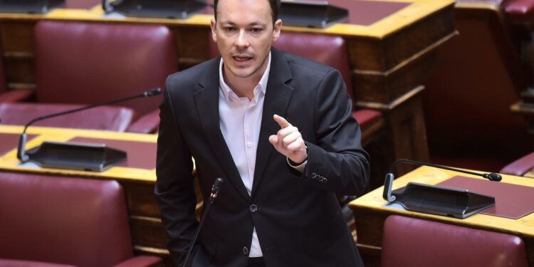 Μίλτος Ζαμπάρας: Βασική Ενίσχυση–Βατερλό: Μικρότερα ποσά, λιγότεροι δικαιούχοι, περισσότερη κοροϊδία