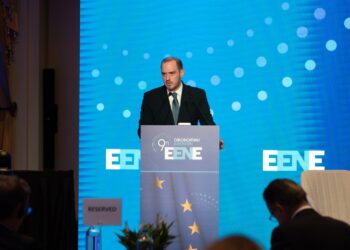 Γιώργος Κώτσηρας: Συντονισμένη και μεθοδική μείωση φόρων προς όφελος της κοινωνίας και της οικονομίας