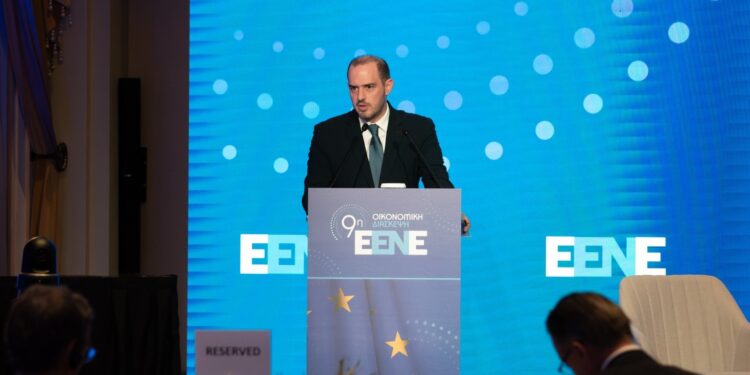 Γιώργος Κώτσηρας: Συντονισμένη και μεθοδική μείωση φόρων προς όφελος της κοινωνίας και της οικονομίας