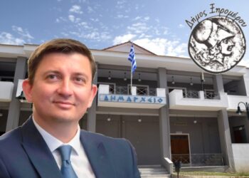 Αναστολή λειτουργίας σχολείων και παιδικών σταθμών στο Ξηρόμερο λόγω κακοκαιρίας (27/11/2025)