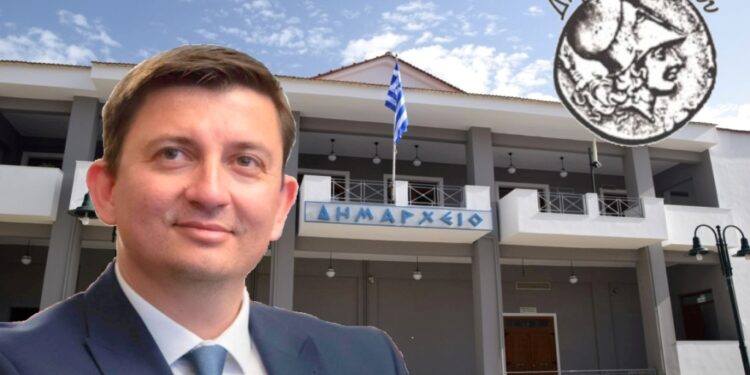 Αναστολή λειτουργίας σχολείων και παιδικών σταθμών στο Ξηρόμερο λόγω κακοκαιρίας (27/11/2025)